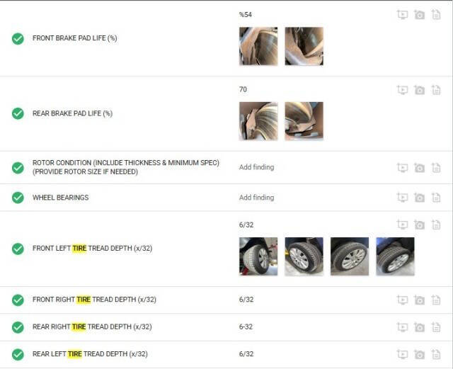 2016 Land Rover Range Rover Supercharged LWB