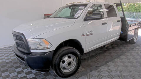 2014 RAM 3500 for sale at Gator Truck Center of Ocala in Ocala FL