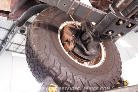1983 Jeep CJ-7