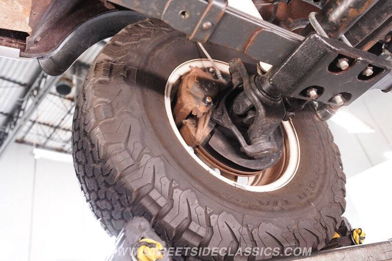 1983 Jeep CJ-7