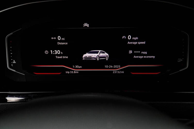 2023 Volkswagen Arteon SEL R-Line 4Motion