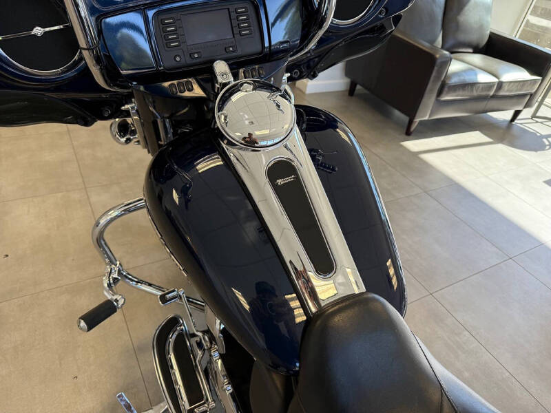 2014 Harley-Davidson Street Glide