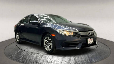 2016 Honda Civic for sale at Autos Direct Latino Center in Fredericksburg VA