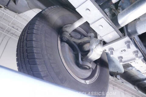 1989 Jeep Grand Wagoneer