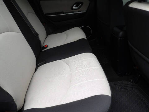 2005 Mercury Mariner