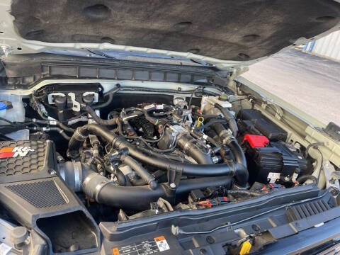 2023 Ford Bronco Outer Banks Advanced