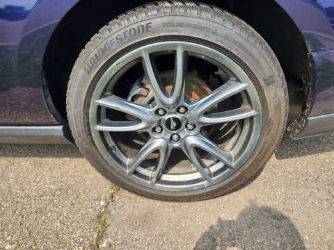 2012 Ford Mustang GT Premium