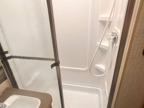 2017 Winnebago Minnie Winnie