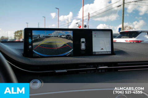 2025 Genesis GV70 2.5T Standard