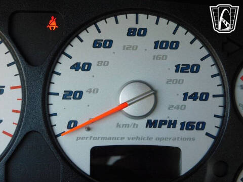 2004 Dodge Ram 1500 SRT-10