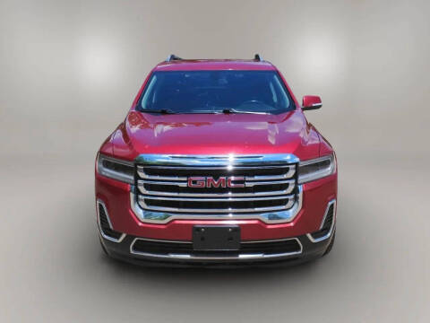 2020 GMC Acadia SLE