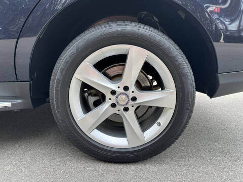 2016 Mercedes-Benz GLE GLE 350 4MATIC