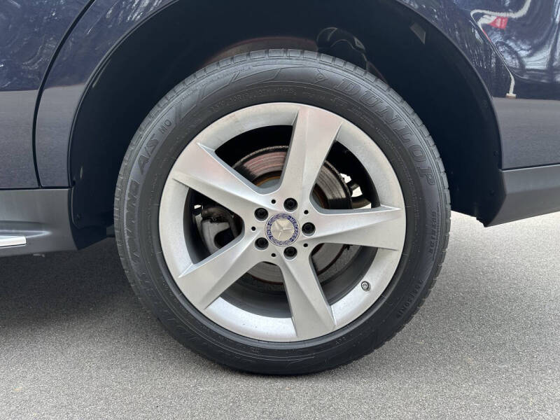 2016 Mercedes-Benz GLE GLE 350 4MATIC