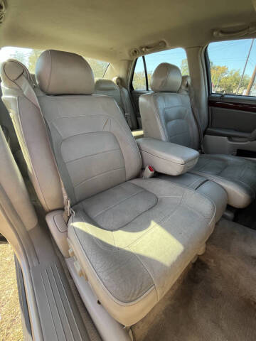 2005 Cadillac DeVille