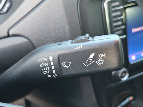 2016 Volkswagen Jetta