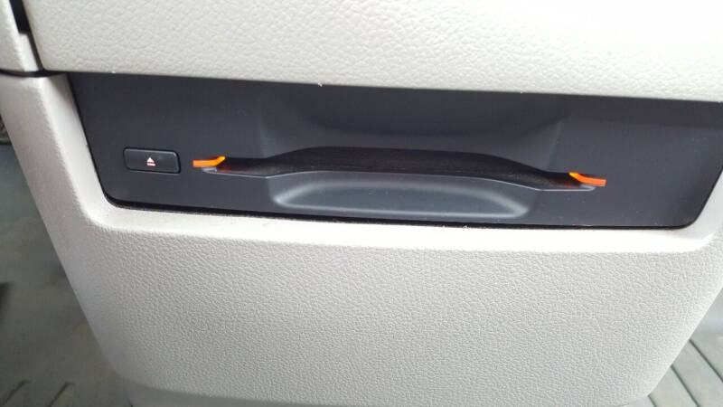 2012 Nissan Quest 3.5 LE