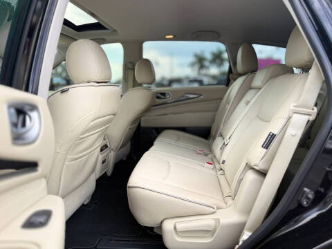 2020 Infiniti QX60 Pure