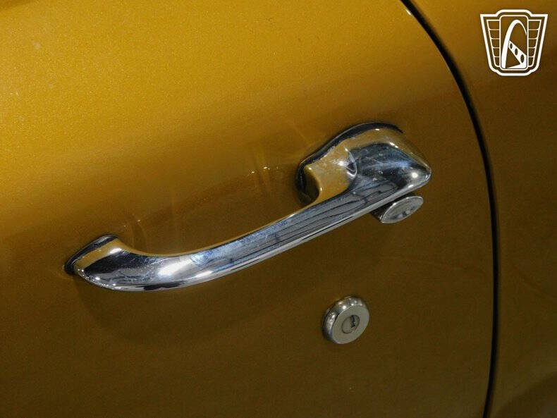 1970 Buick Gran Sport