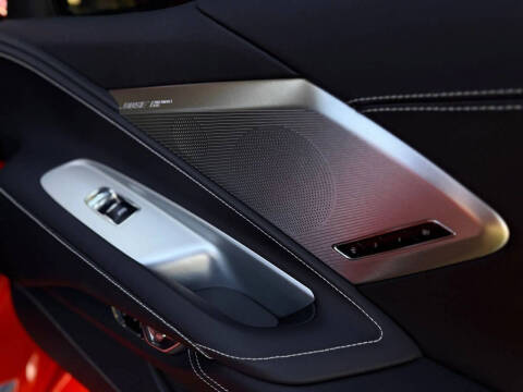 2020 Chevrolet Corvette Stingray