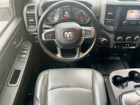 2023 RAM 2500 Tradesman