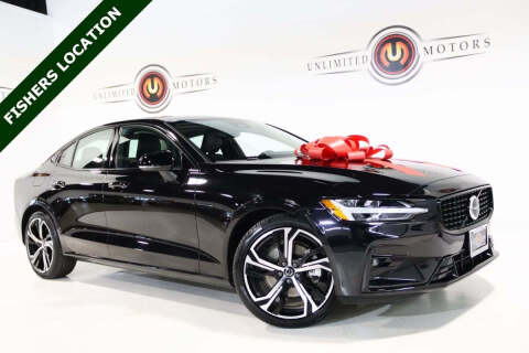 2025 Volvo S60 B5 Core