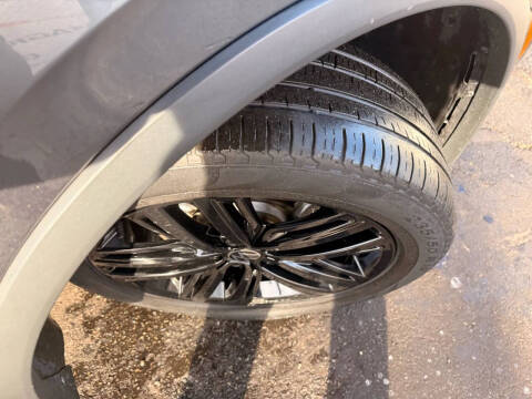 2022 Volkswagen Tiguan SE R-Line Black 4Motion