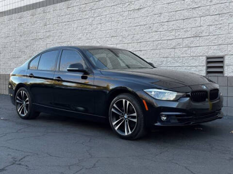 2018 BMW 3 Series 330i
