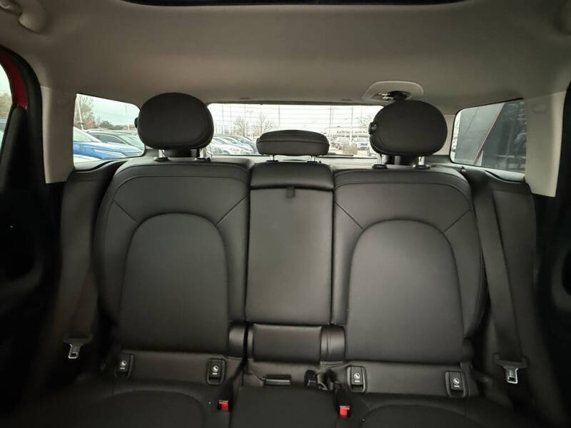 2023 MINI Countryman