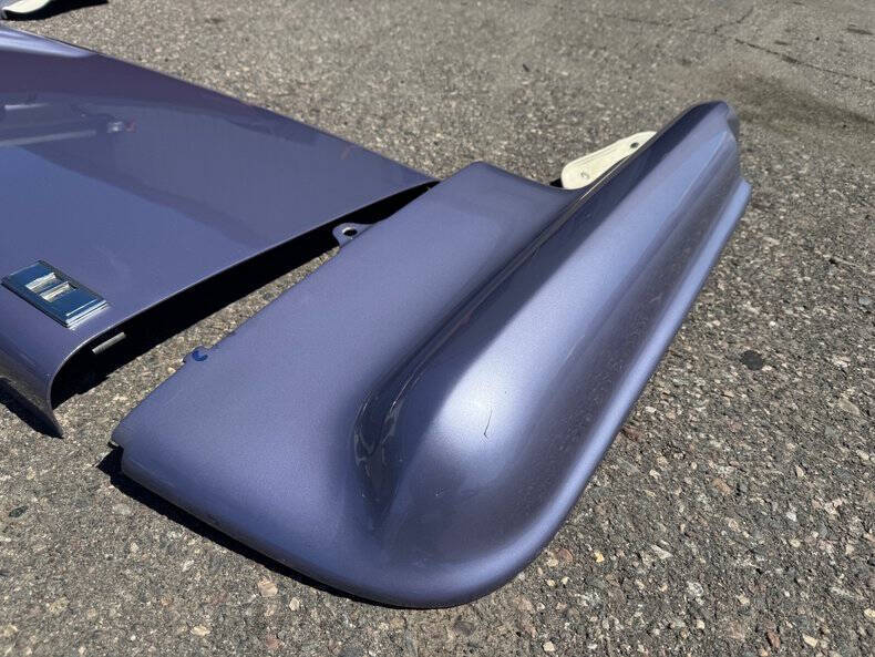 1960 Cadillac Eldorado