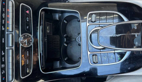 2017 Mercedes-Benz E-Class E 300