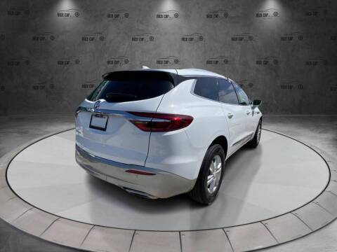 2020 Buick Enclave Preferred
