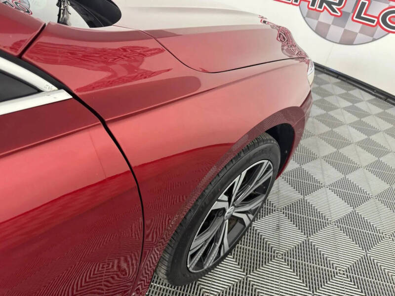 2022 Volkswagen Passat SE