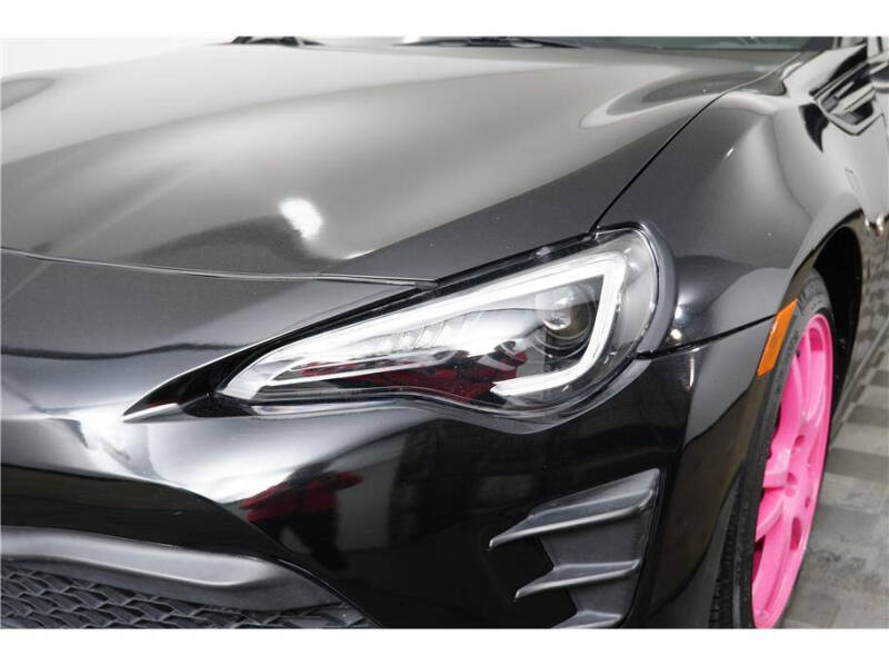 2017 Toyota 86 860 Special Edition