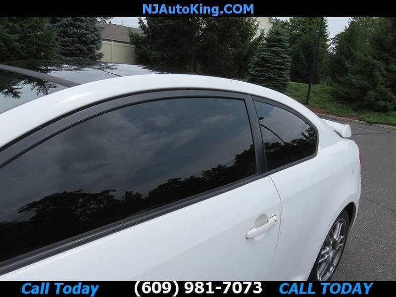 2007 Scion tC Spec
