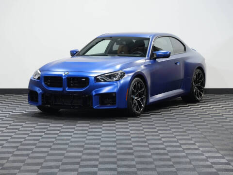 2024 BMW M2