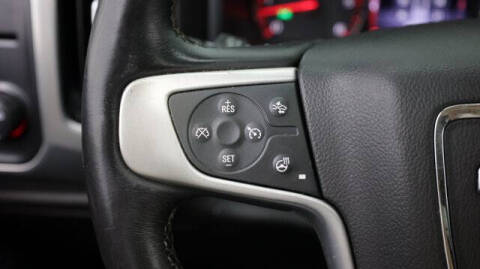 2016 GMC Sierra 1500