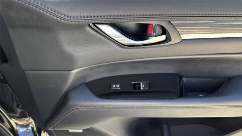 2023 Mazda CX-5 2.5 S Premium Plus