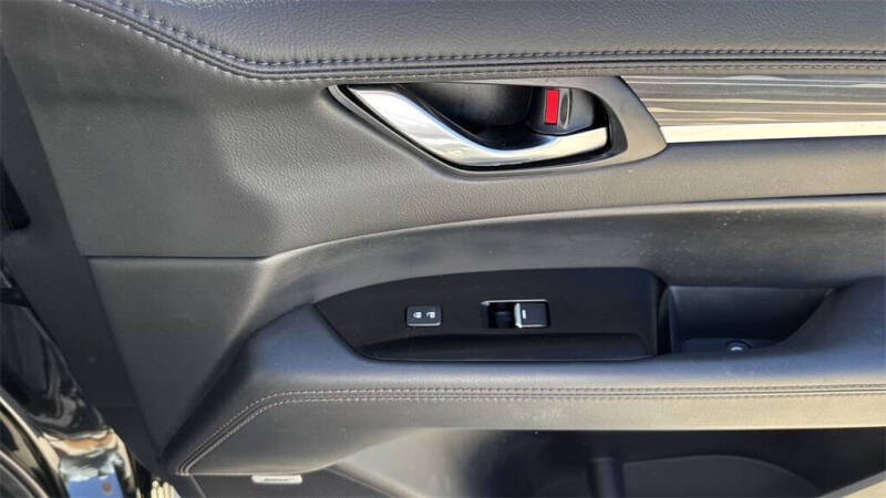 2023 Mazda CX-5 2.5 S Premium Plus