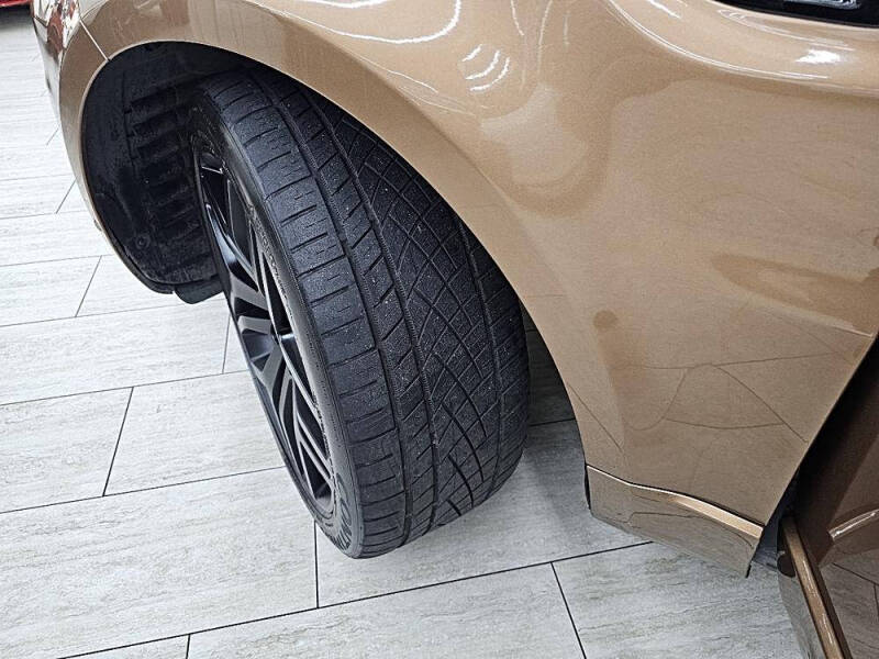 2017 Land Rover Range Rover Sport HSE Dynamic