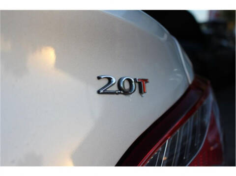 2013 Hyundai Genesis Coupe 2.0T Premium