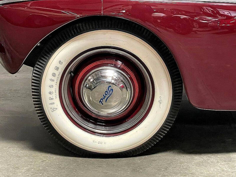 1941 Ford Super Deluxe