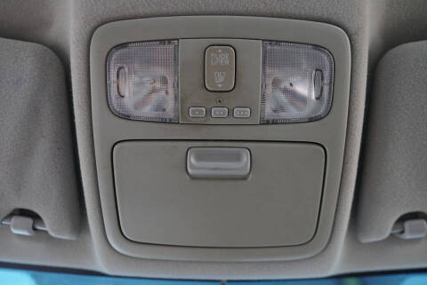2004 Toyota Camry