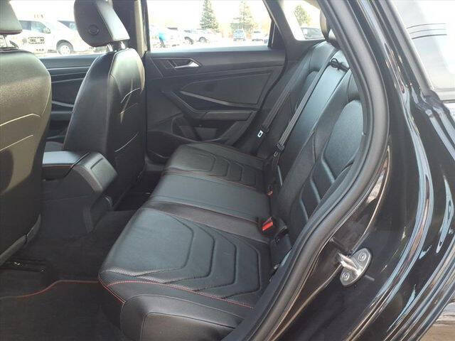 2021 Volkswagen Jetta GLI