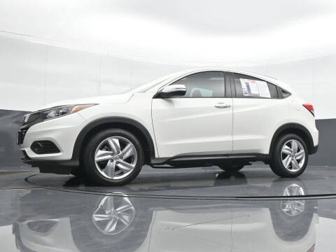 2020 Honda HR-V EX