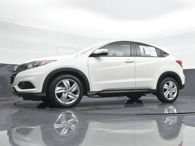 2020 Honda HR-V EX