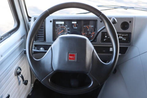 1994 GMC Vandura G35