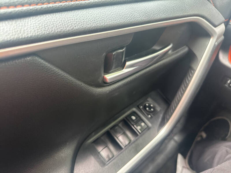 2020 Toyota RAV4 Adventure