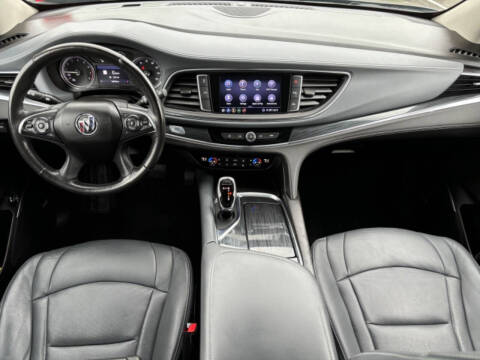2021 Buick Enclave Premium