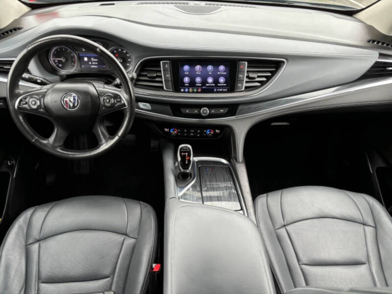 2021 Buick Enclave Premium