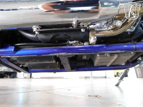 2014 Harley-Davidson CVO Deluxe